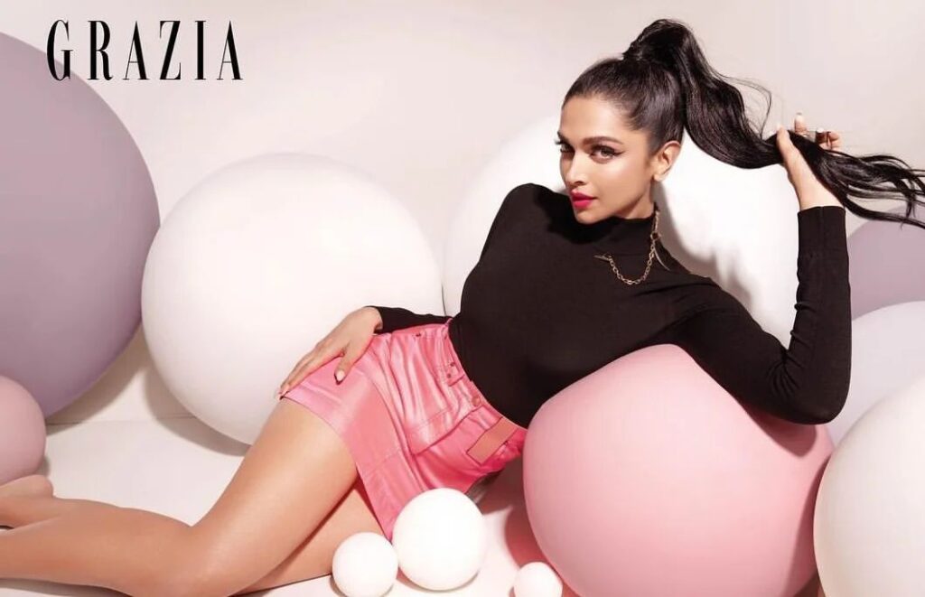 Deepika