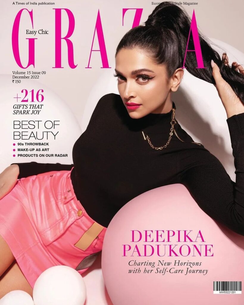 Deepika