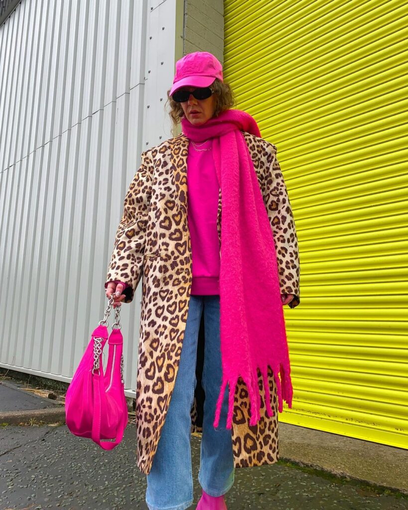 Leopard