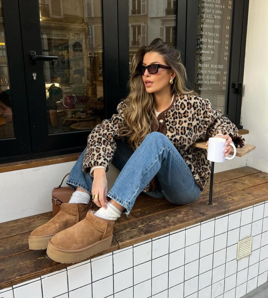 Leopard