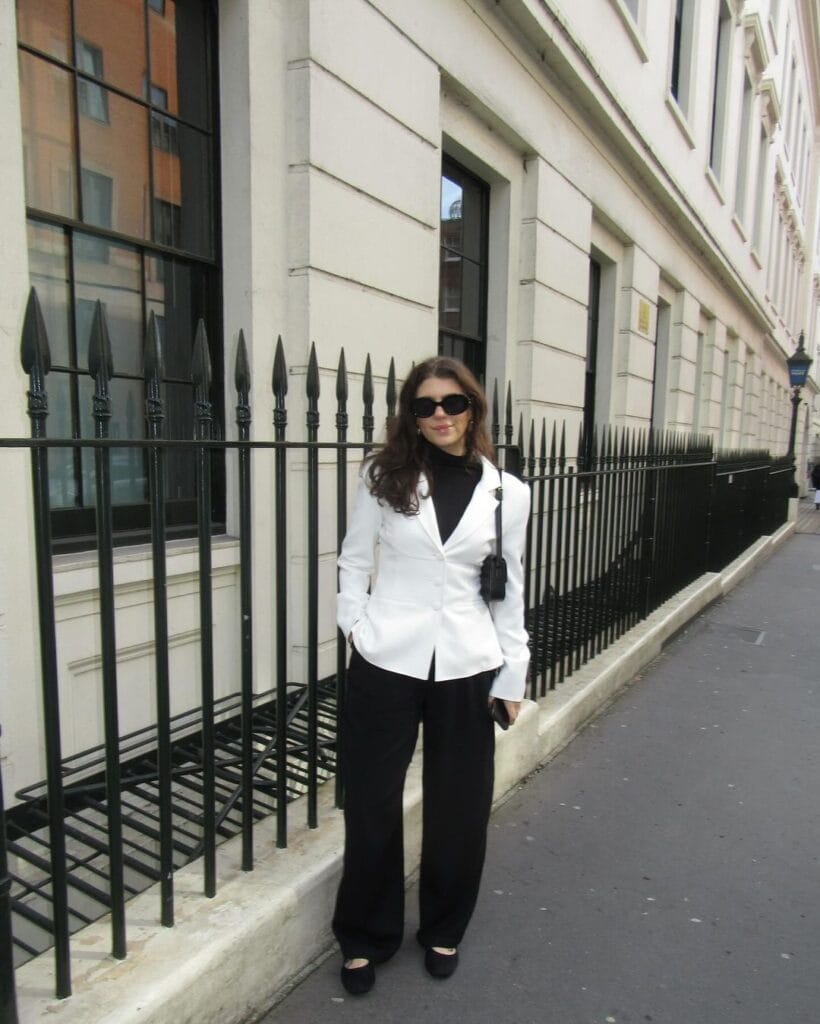 Blazer
