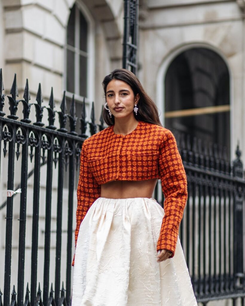London Fashion Week
