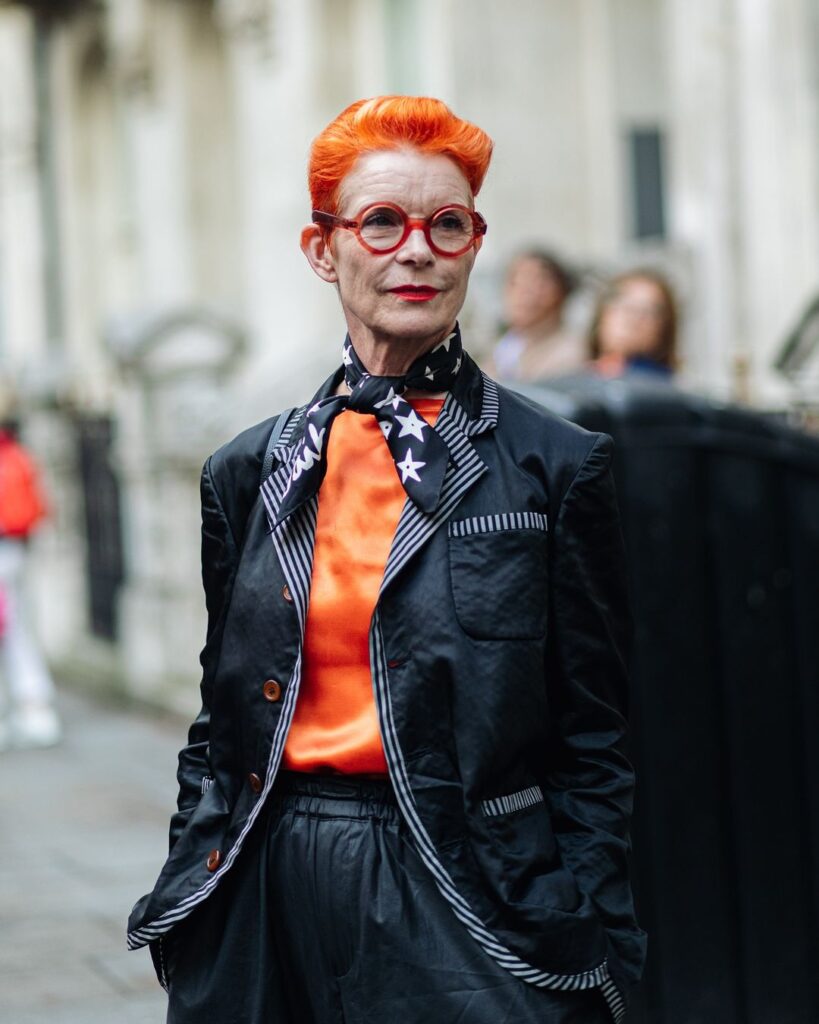 London Fashion Week