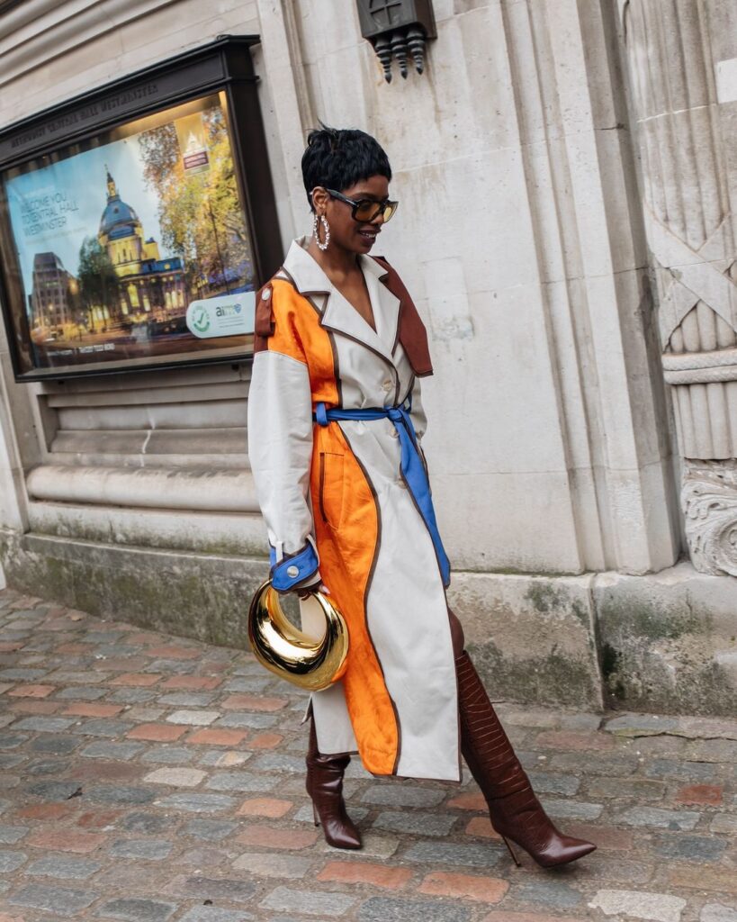 London Fashion Week