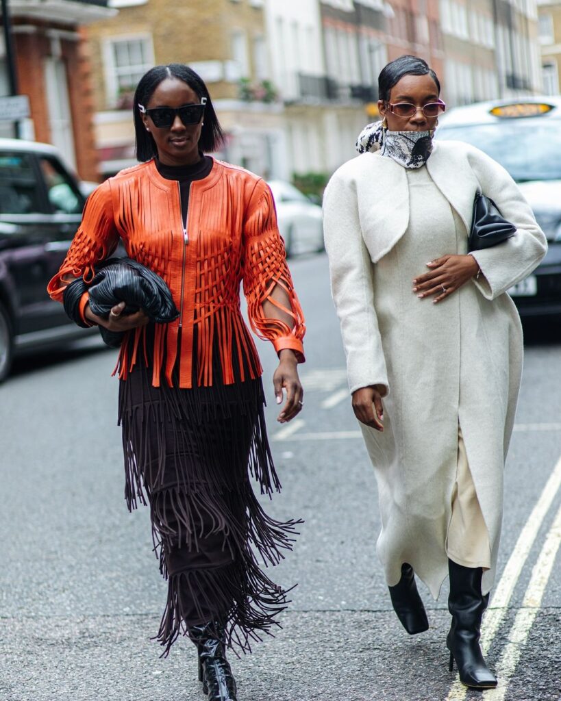 London Fashion Week