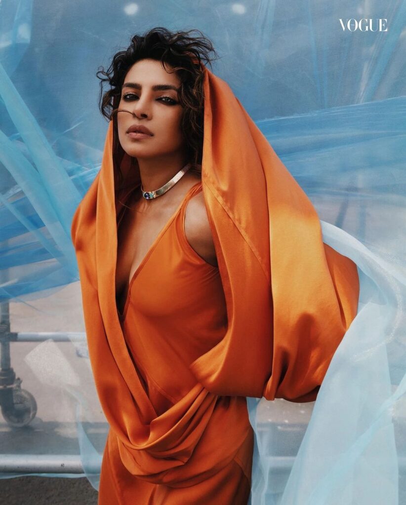 Priyanka