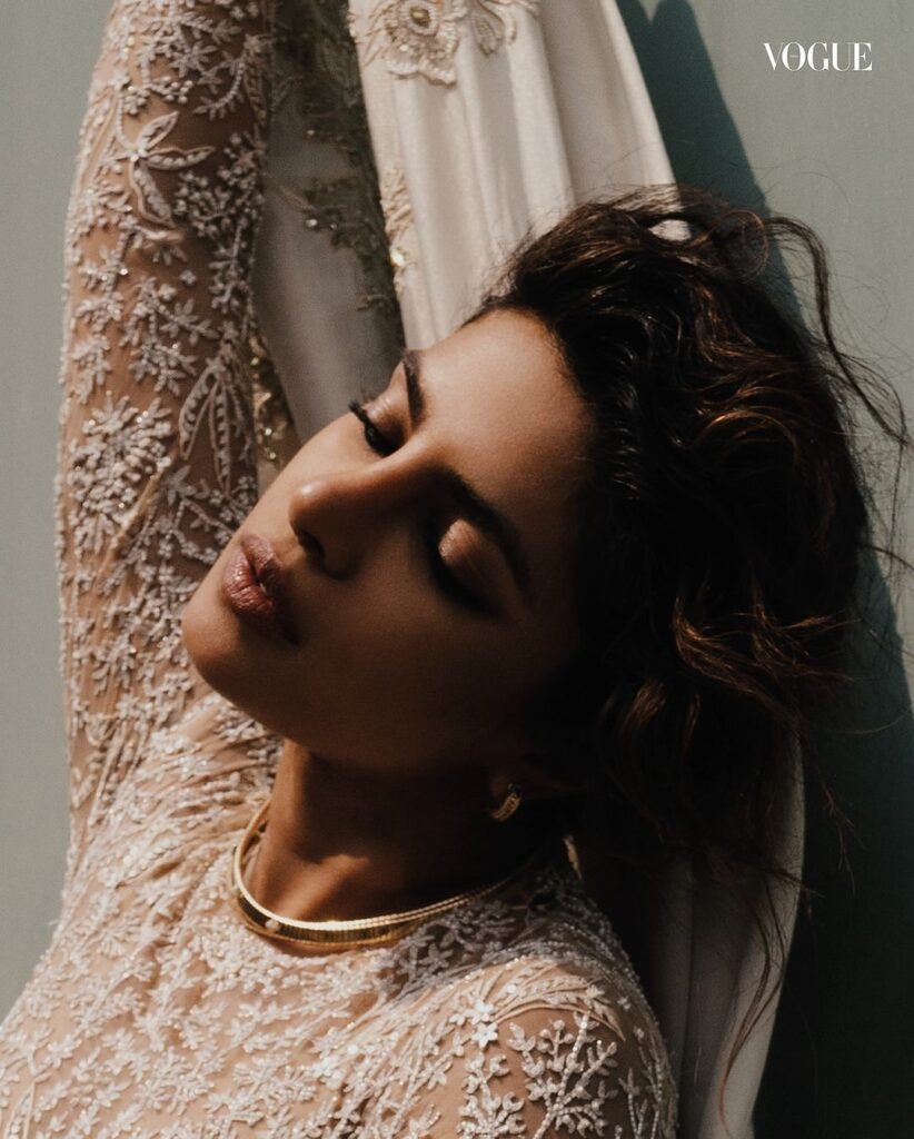 Priyanka