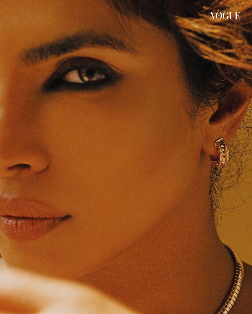 Priyanka