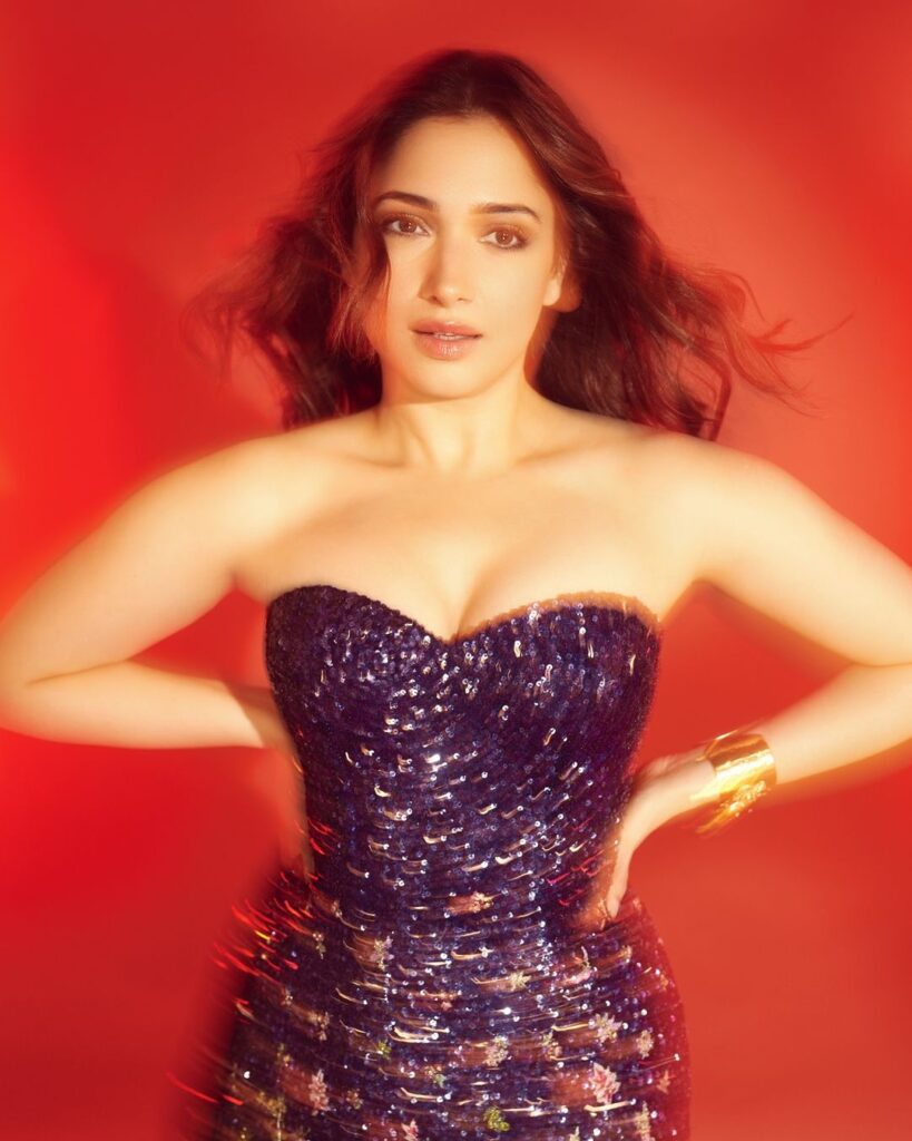 Tamannaah