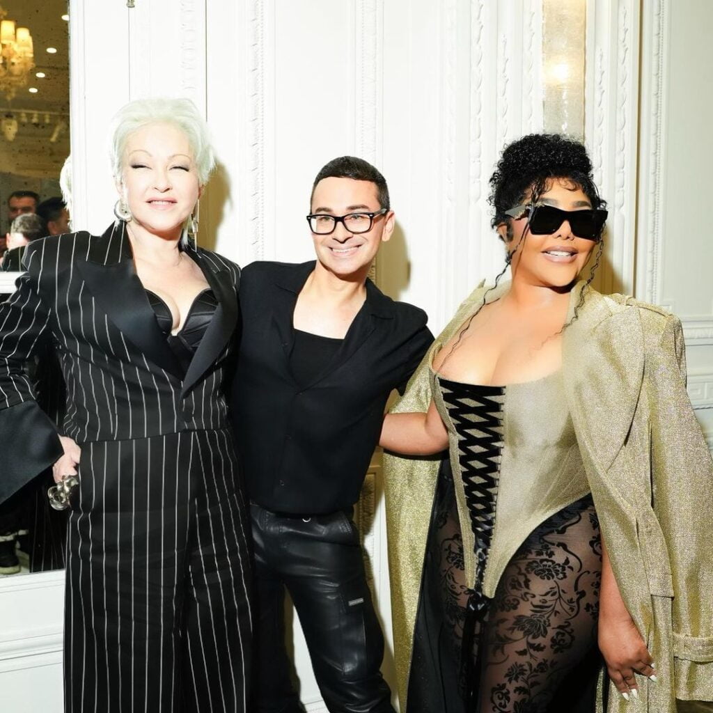 Christian Siriano