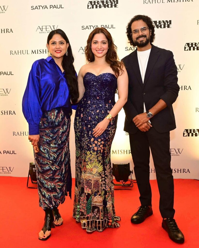 Tamannaah