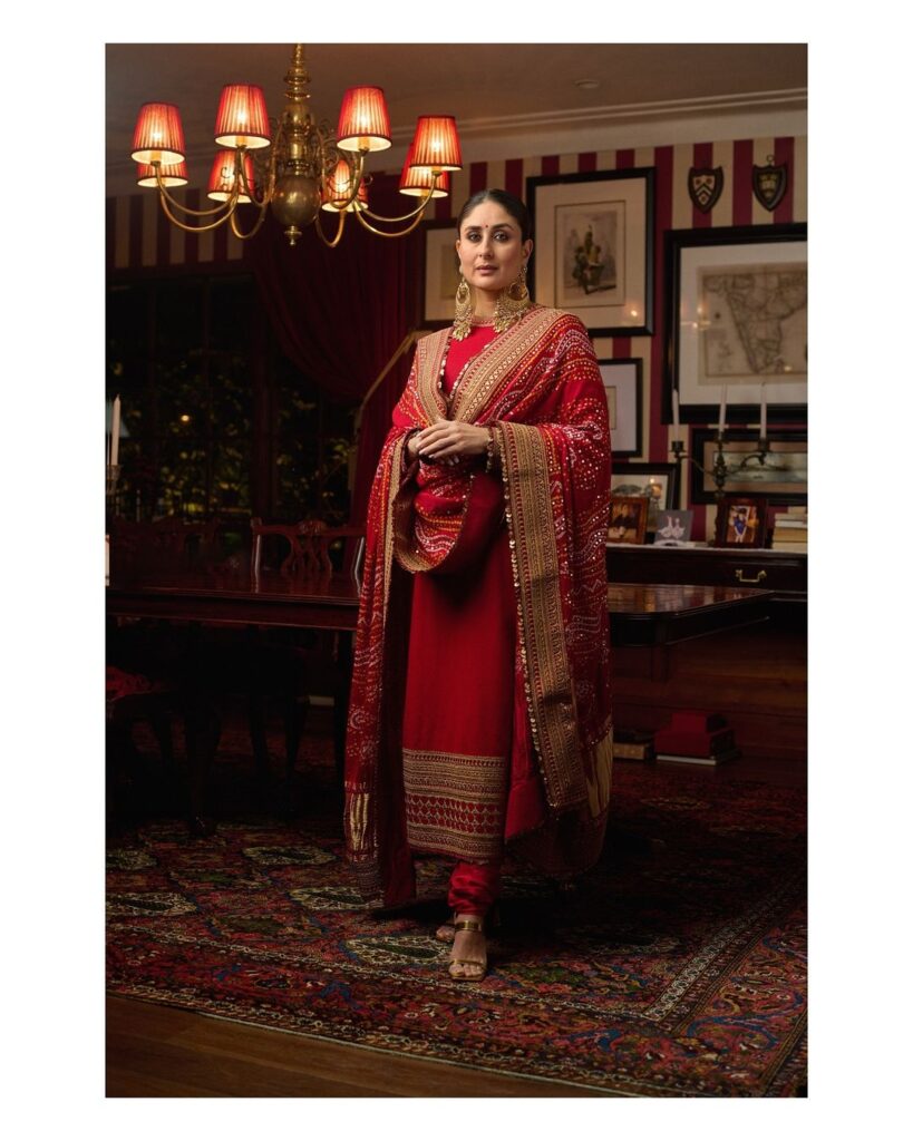 Kareena