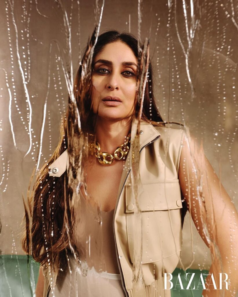Kareena