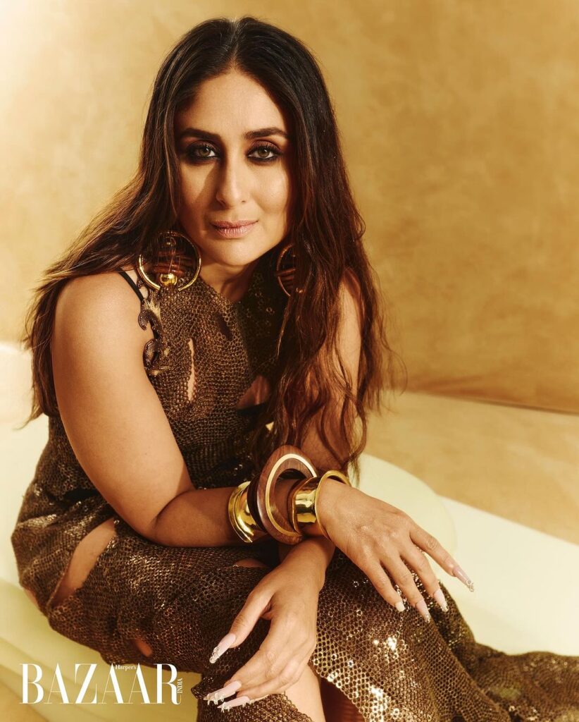 Kareena