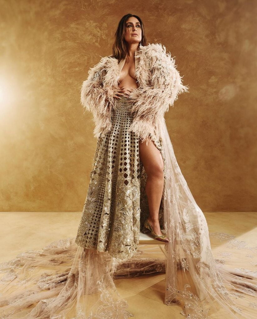 Kareena