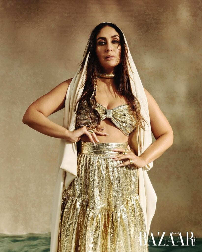 Kareena