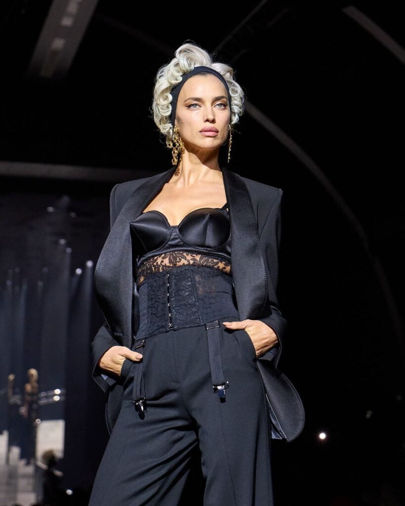 Dolce & Gabbana