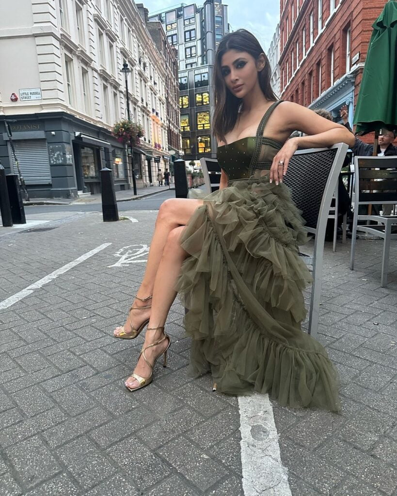 Mouni