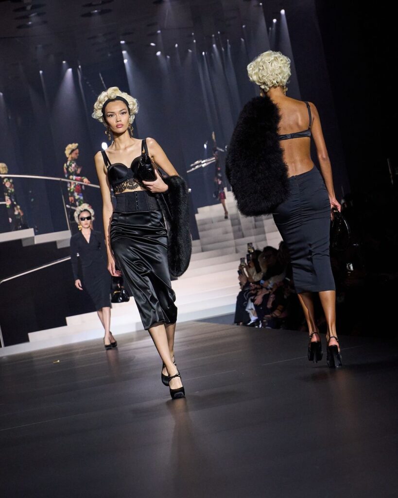 Dolce & Gabbana