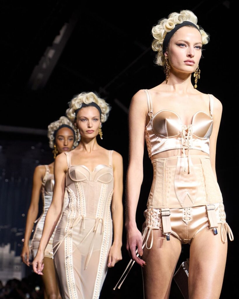 Dolce & Gabbana