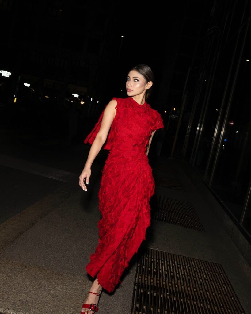 Mouni