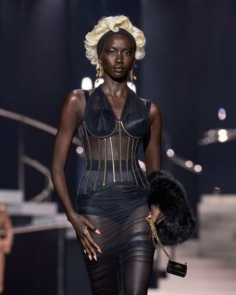 Dolce & Gabbana