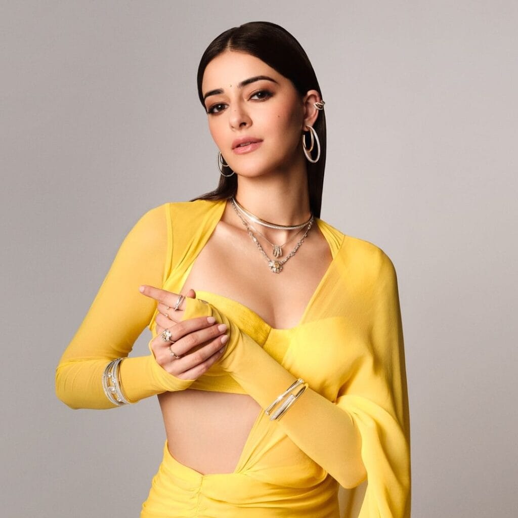 Ananya
