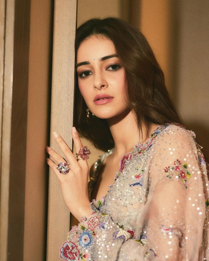 Ananya