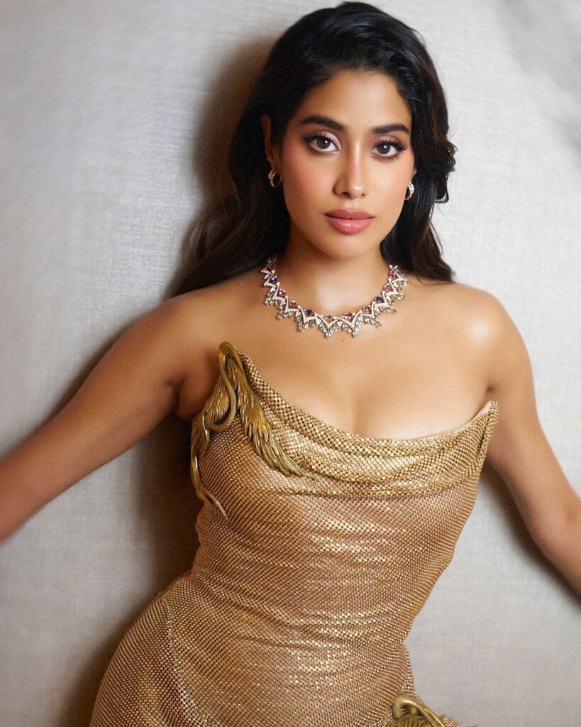 Janhvi